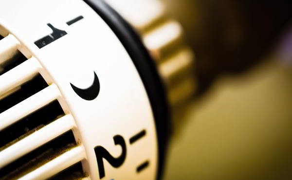 BAFA Förderung bei Heizungen - Austausch lohnt sich