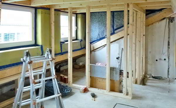 Staatliche Förderung optimal kombinieren lohnt sich