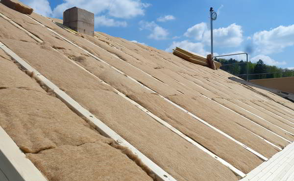 Mehr KfW Förderung be ider energetischen Sanierung