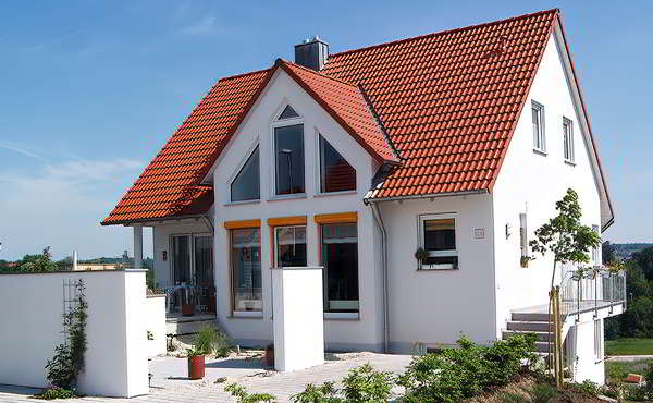 Mehr KfW Förderung beim Kauf oder Bau von energieeffizienten Häusern