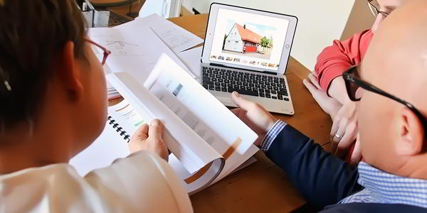 Bauberatung Franz - Energieberatung