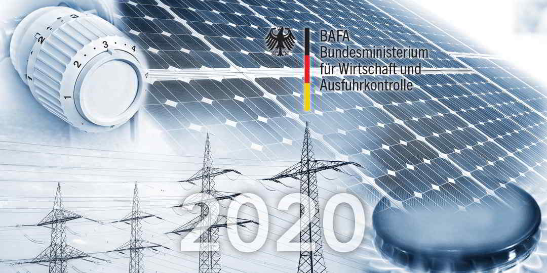 Mehr BAFA Förderung bei Heizungen