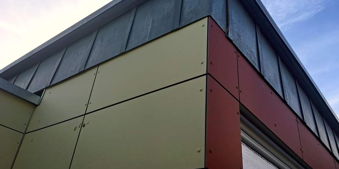 Bauberatung Franz - Projekt Kindergarten Wasseralfingen